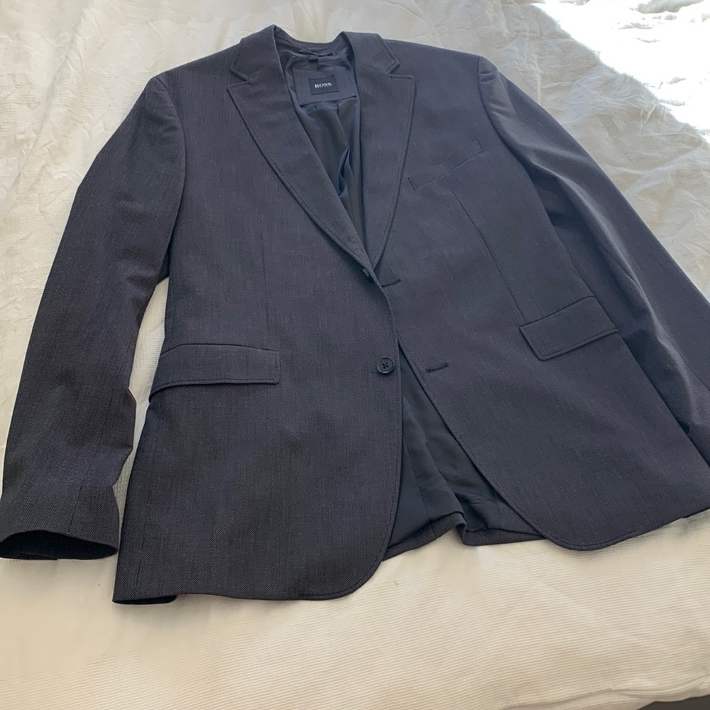 Hugo Boos Blazer
